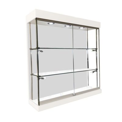 Tủ Kính Trưng Bày Sản Phẩm TK002