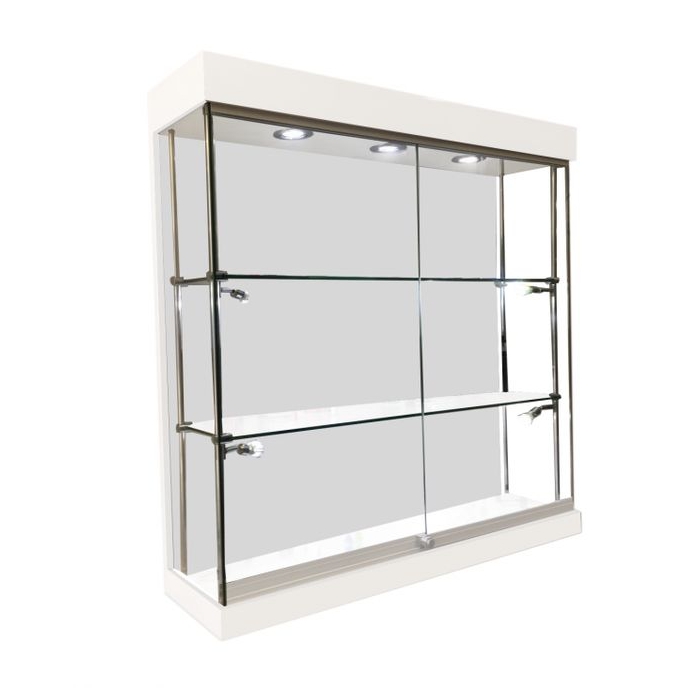 Tủ Kính Trưng Bày Sản Phẩm TK002