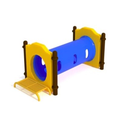 Bộ Ống Chui Vận Động Thể Chất Cho Bé Ngoài Trời