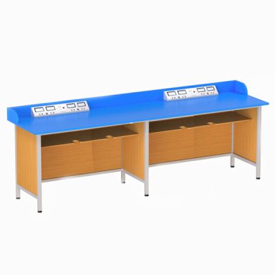 Bàn Thí Nghiệm Vật Lý BTNVL02
