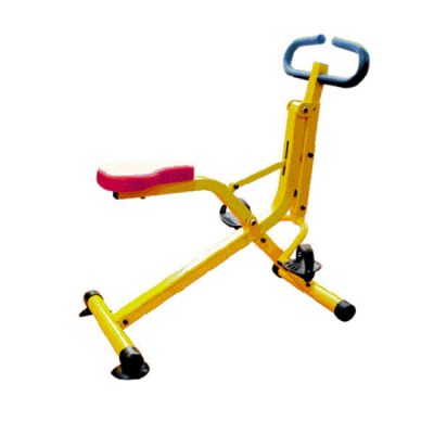 Bộ Tập Gym Luyện Tập Kiểu Cưỡi Ngựa
