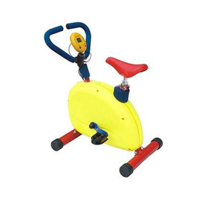 Bộ Tập Gym Máy Ngồi Đạp Xe