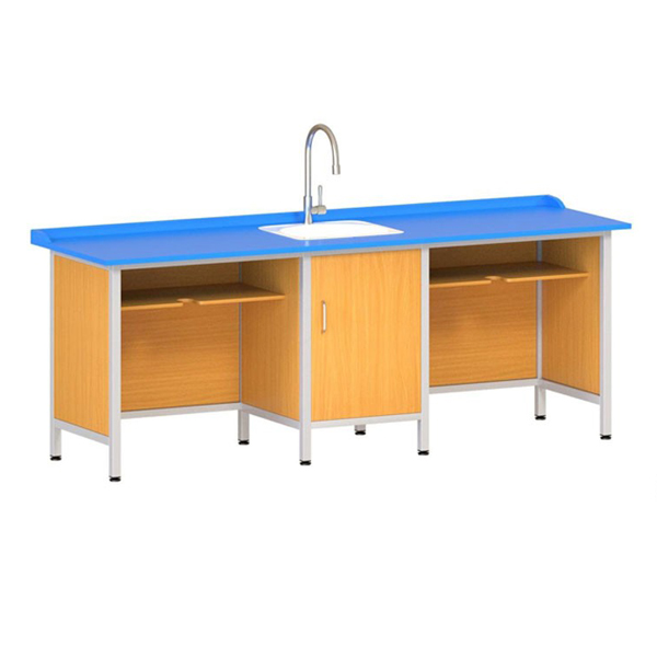 Bàn Thí Nghiệm Sinh Học BTNHS02