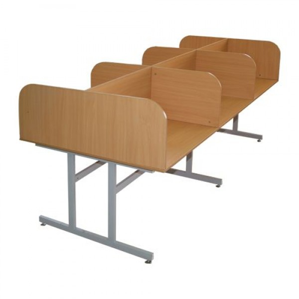 Bàn Đọc Thư Viện BTV101